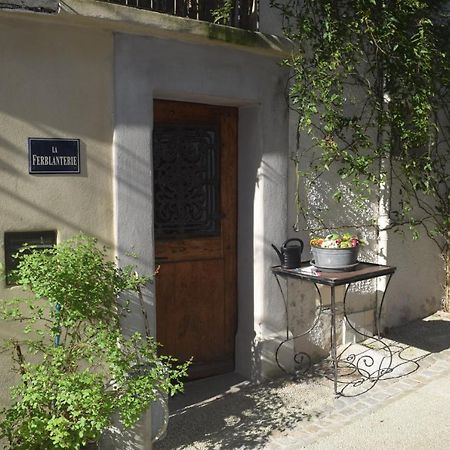 La Ferblanterie Apartment Montréal Екстериор снимка