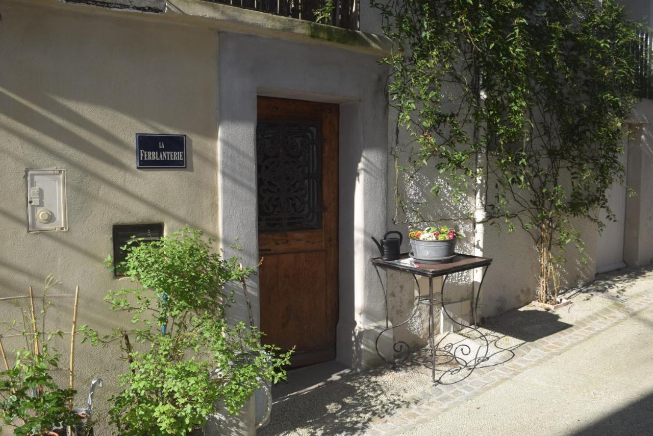 La Ferblanterie Apartment Montréal Екстериор снимка