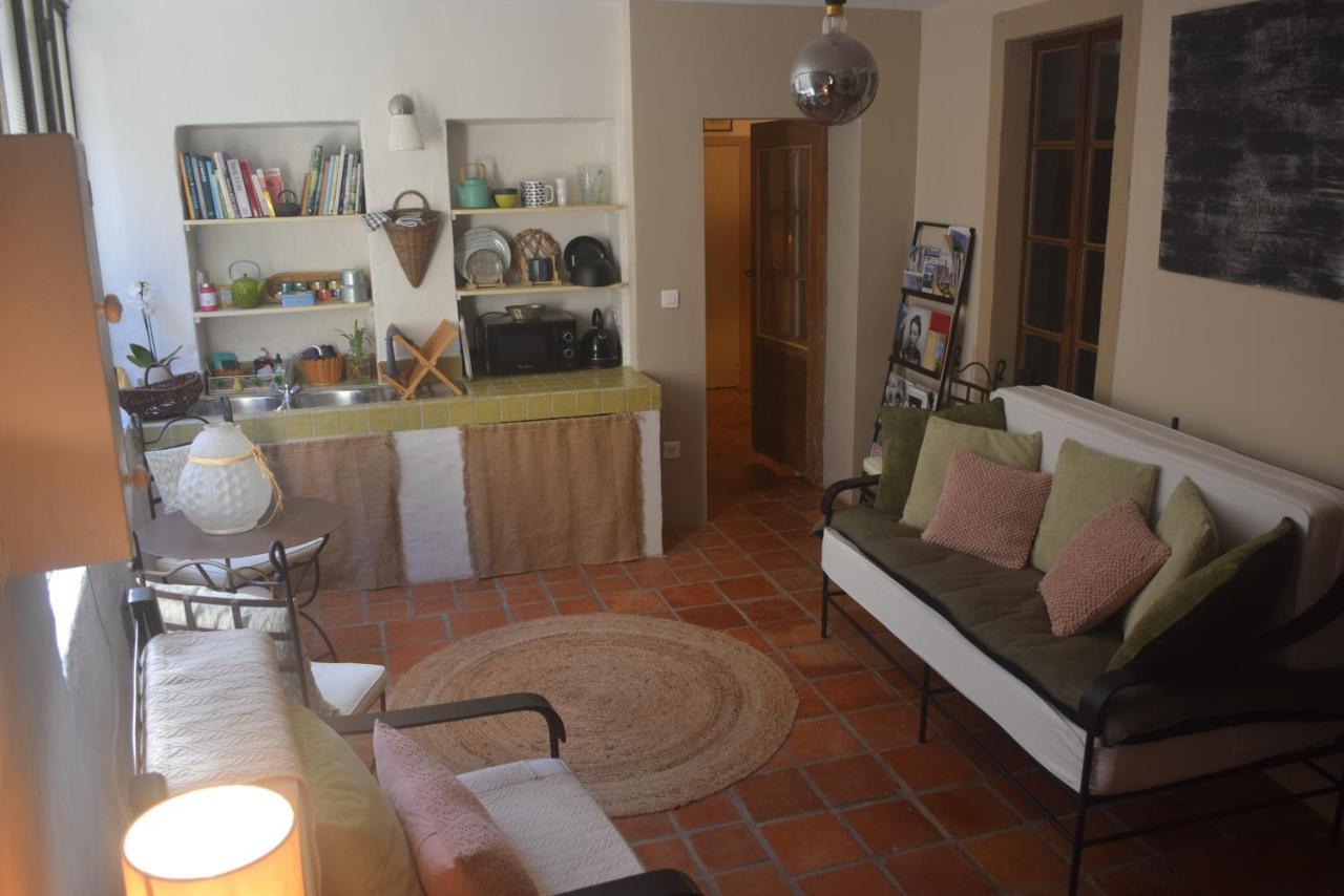 La Ferblanterie Apartment Montréal Екстериор снимка