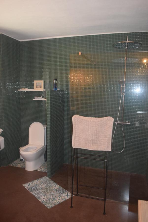 La Ferblanterie Apartment Montréal Екстериор снимка