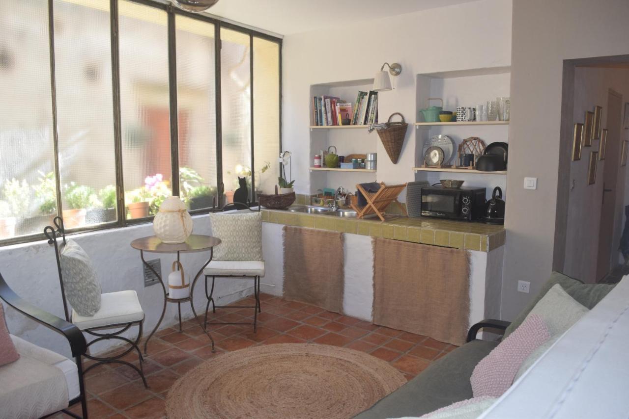 La Ferblanterie Apartment Montréal Екстериор снимка